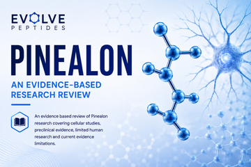 PINEALON: AN EVIDENCE-BASED RESEARCH REVIEW