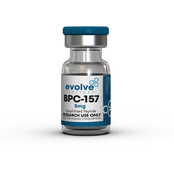 What Is BPC-157?
