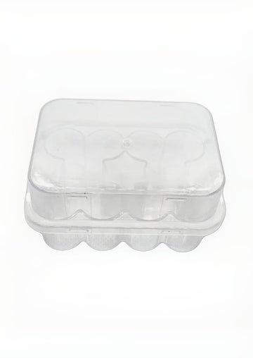 Research Peptide Vial Holder