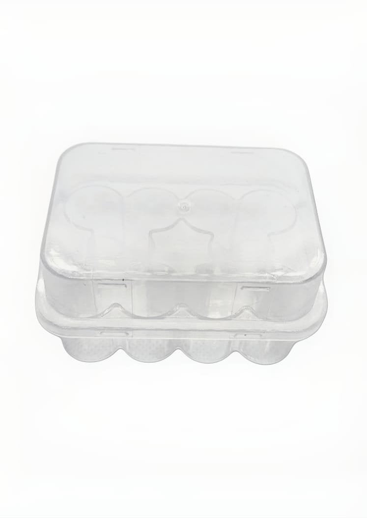 Research Peptide Vial Holder