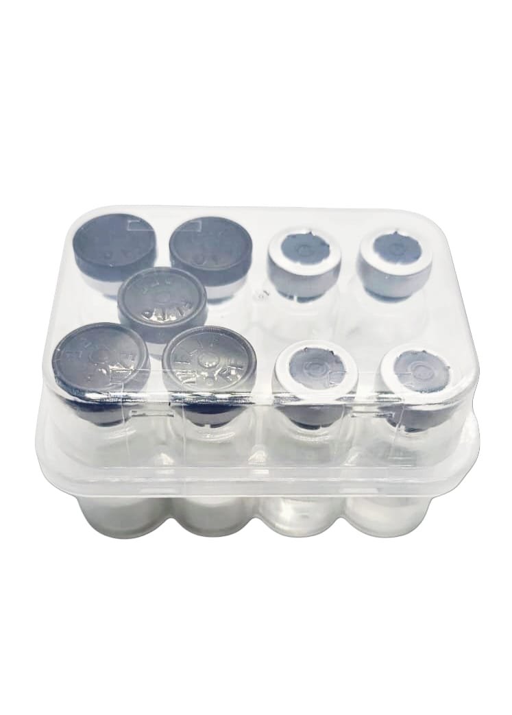 Research Peptide Vial Holder