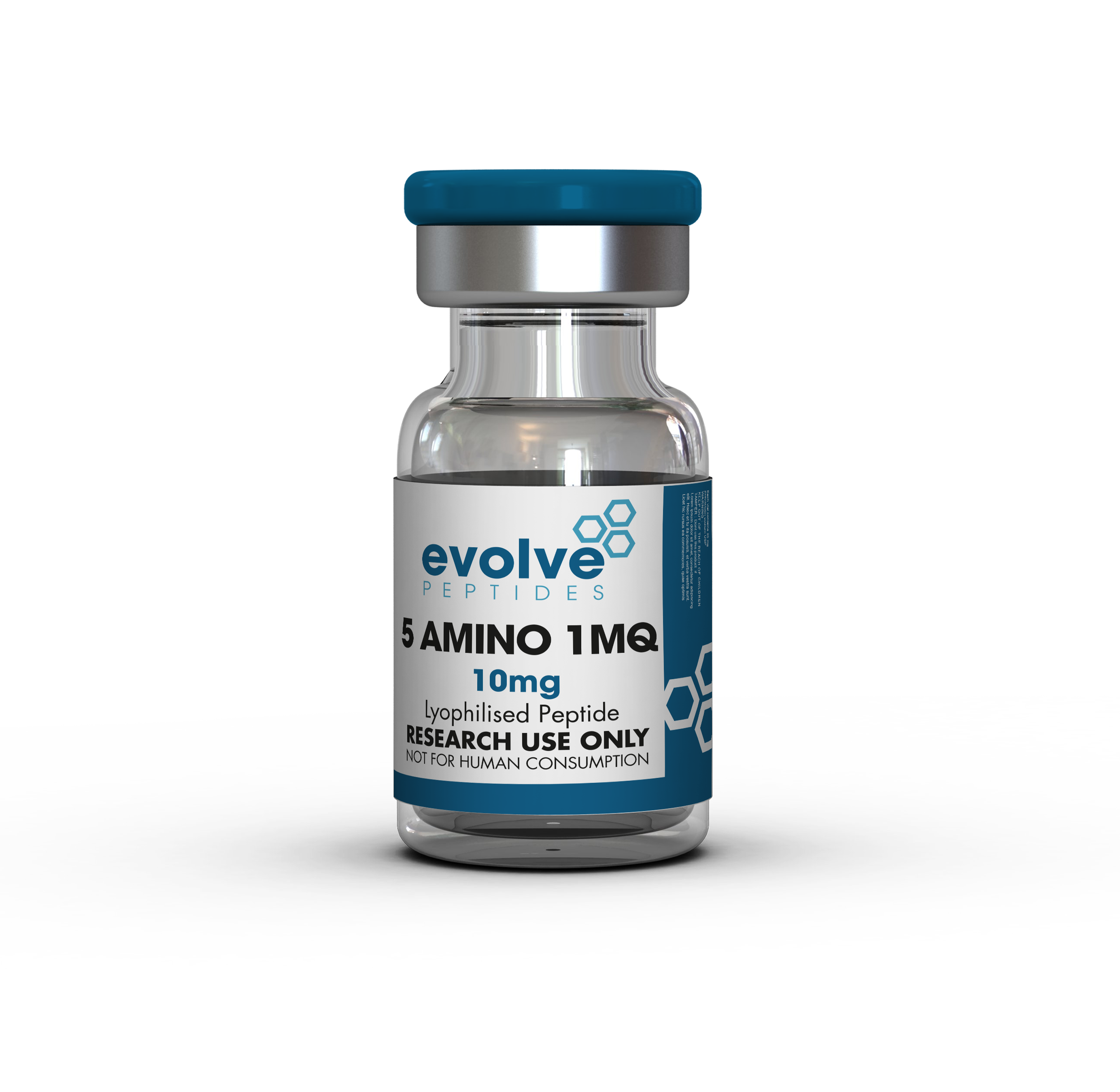5 AMINO 1MQ 10mg