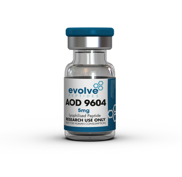 AOD 9604 - 5mg