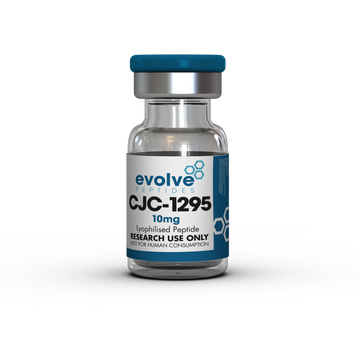 CJC-1295 [no DAC] 5mg