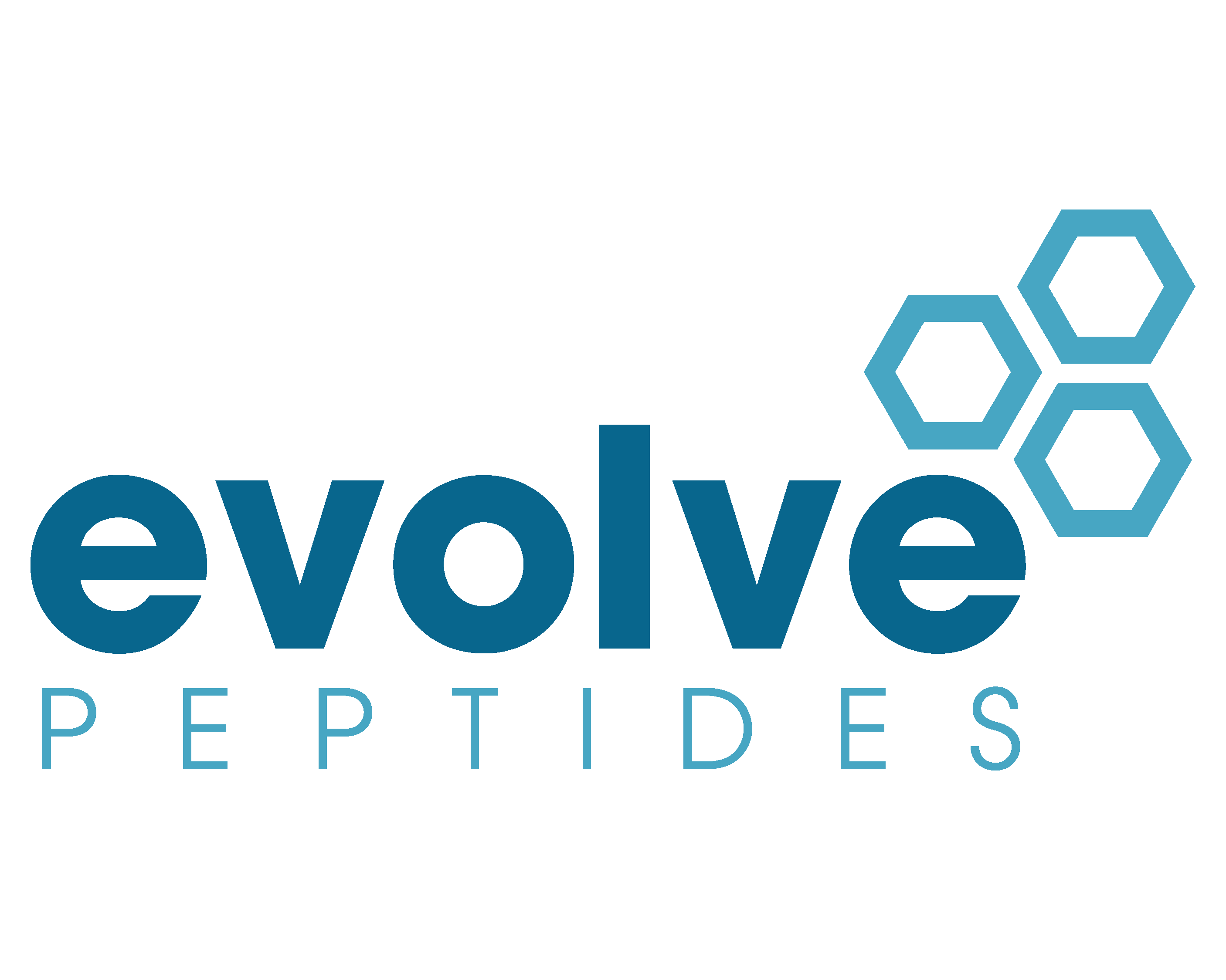 Evolve Peptides