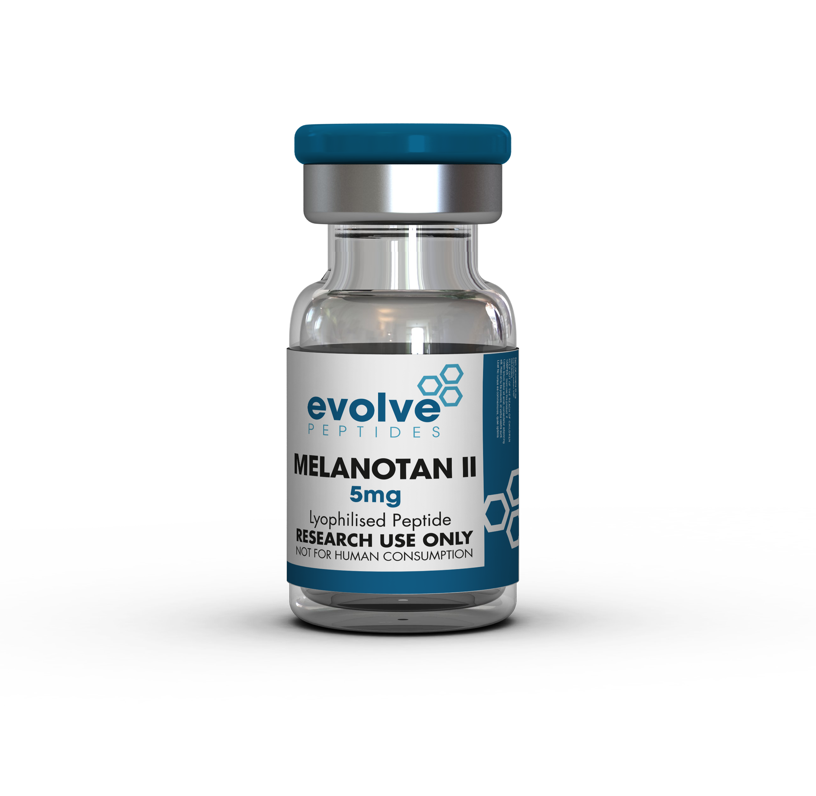MELANOTAN II 5mg