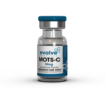 MOTS-c - 10mg
