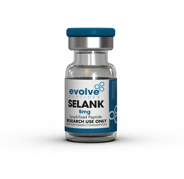 Selank 5mg