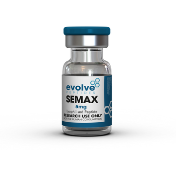 Semax 5mg