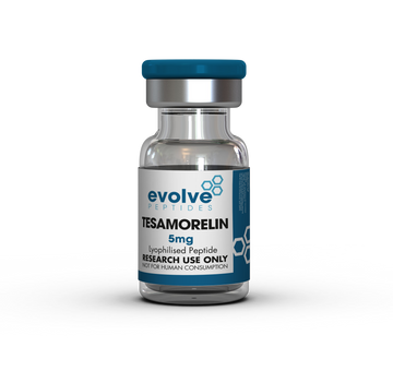 TESAMORELIN 5mg