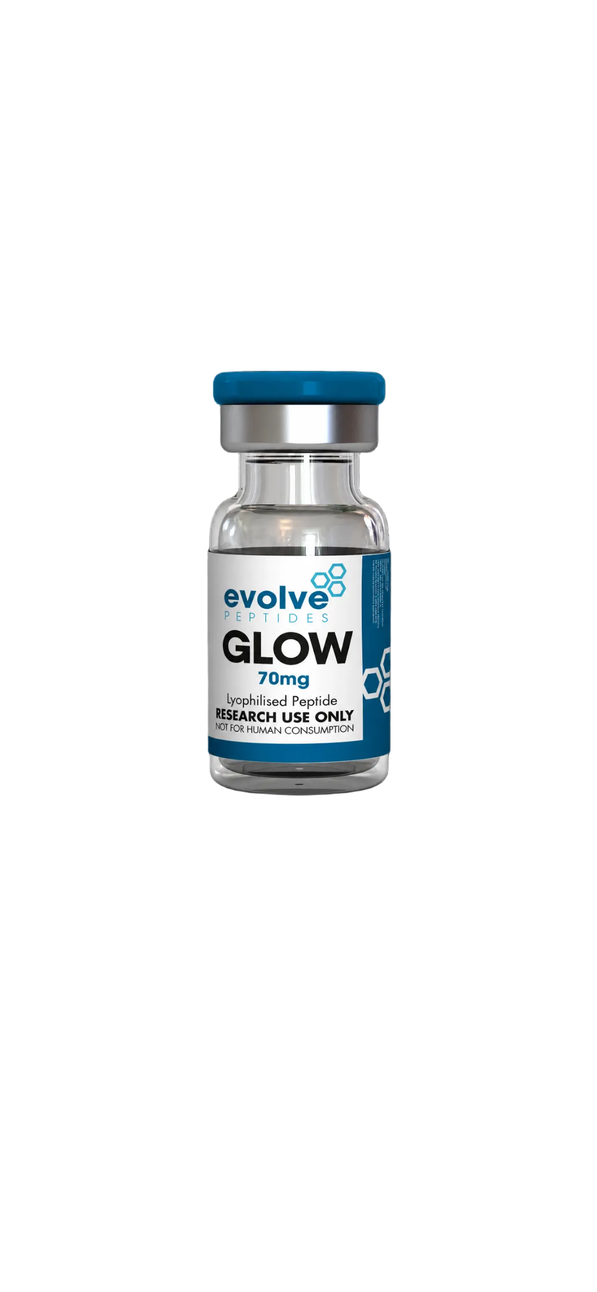 Glow 70mg