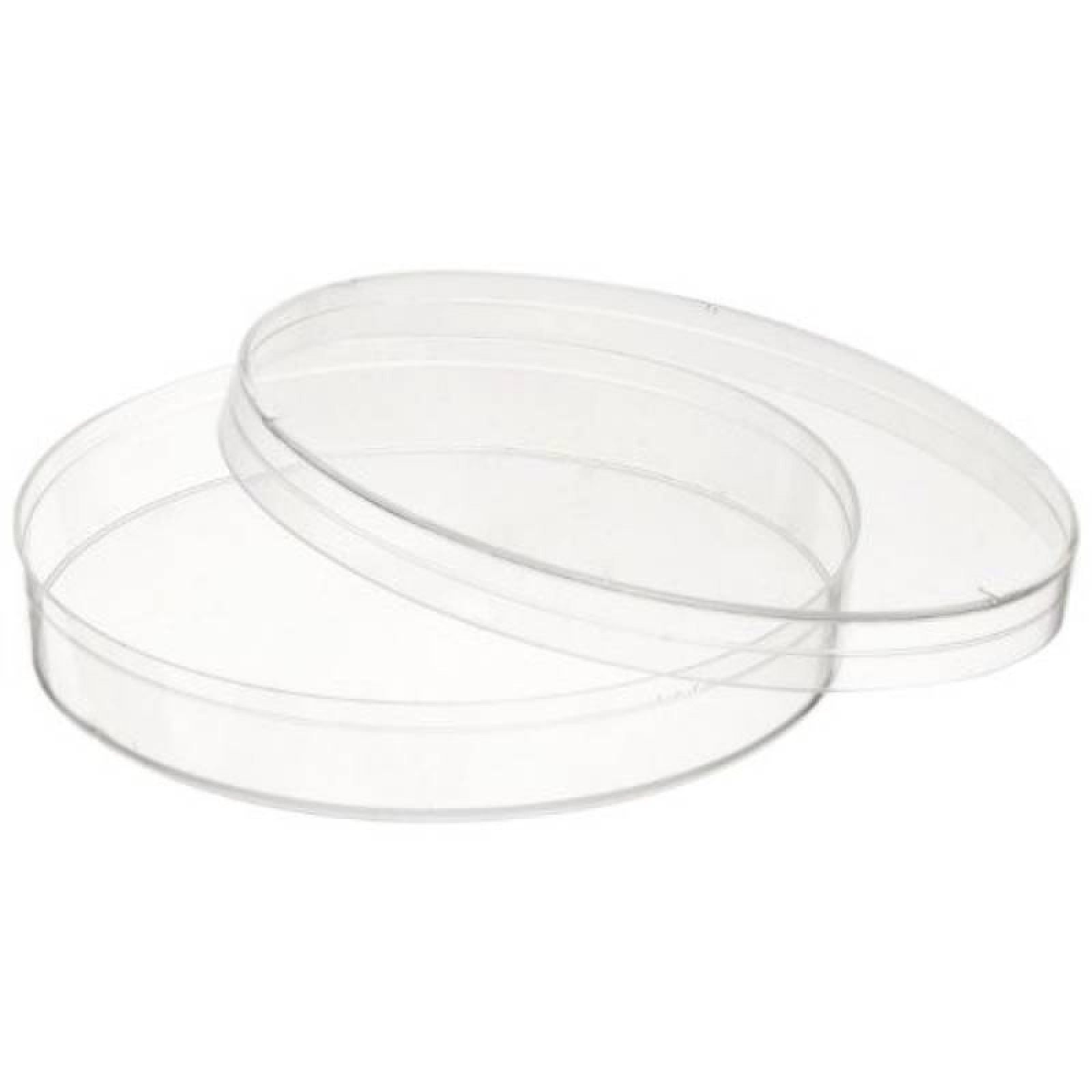 Petri dishes 90mm Single